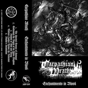 Enchantments In Blood