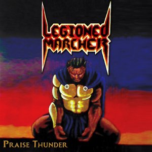 Praise Thunder