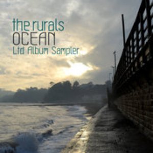Ocean Ltd. Album Sampler