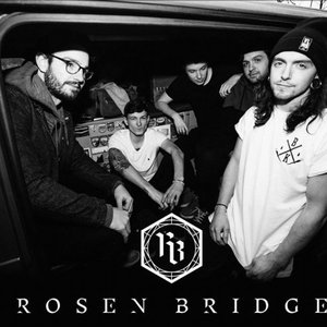 Rosen Bridge 的头像