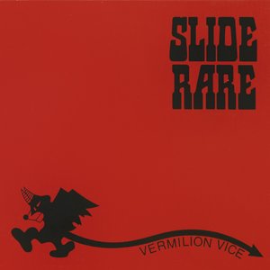 Vermilion Vice