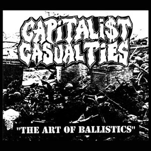 The Art of Ballistics
