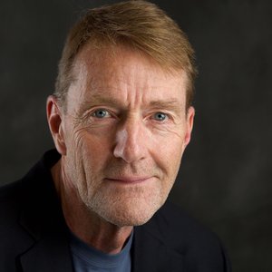 “Lee Child”的封面