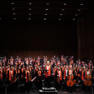 Shanghai Conservatory Symphony Orchestra 的头像