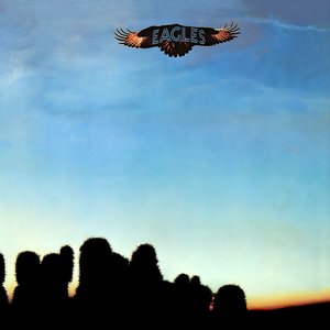 Eagles [ORIGINAL RECORDING REMASTERED]