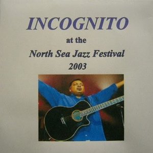 Live at North Sea Jazz Festival