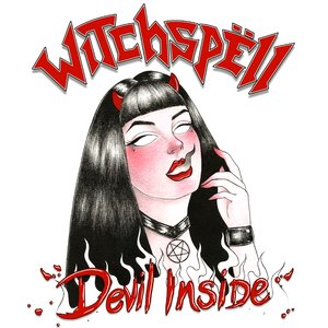 Devil Inside - Single