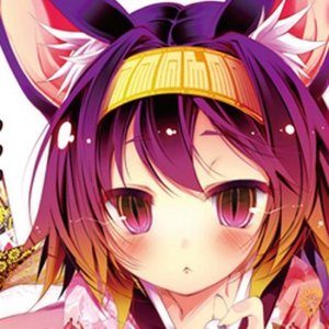 初瀬いづな(CV:沢城みゆき) 的头像