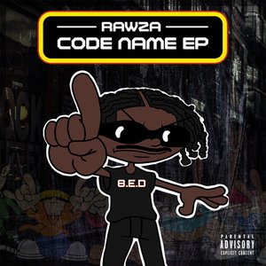 Code Name - EP