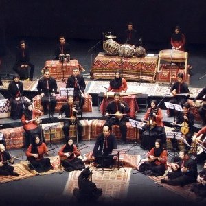 Avatar for Shahoo Ensemble