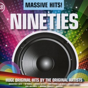 Massive Hits! Nineties