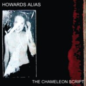 The Chameleon Script cover