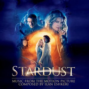 Stardust - Music From The Motion Picture (UK)