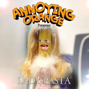 Lady Pasta