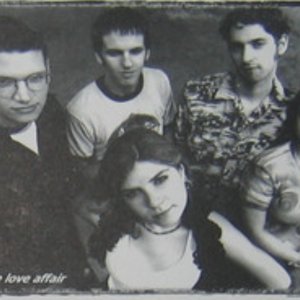 Teenage Love Affair 的头像
