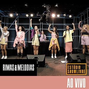 Rimas & Melodias no Estúdio Showlivre (Ao Vivo)