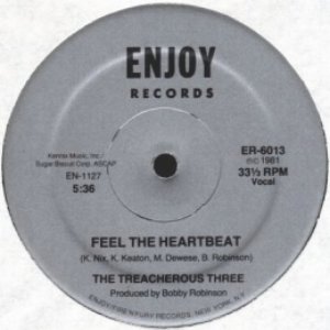 Feel the Heartbeat