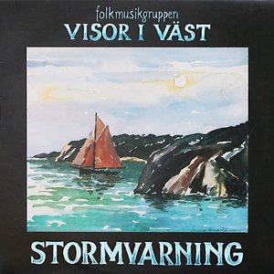 Stormvarning