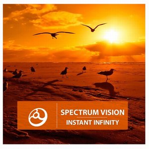 Instant Infinity - Single
