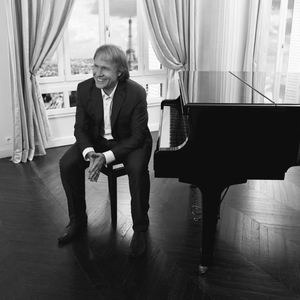 Richard Clayderman photo provided by Last.fm