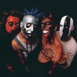 Mudvayne