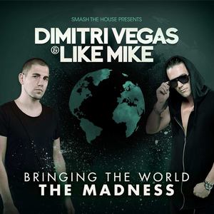 Dimitri Vegas & Like Mike - 120% Psychedelic Trance Israel - Zortam Music