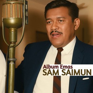 Album Emas