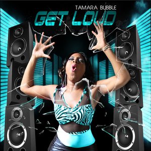 Get Loud - Single