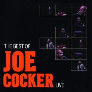 The Best of Joe Cocker Live