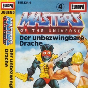 Folge 04: Der unbezwingbare Drache