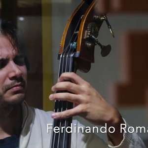 Ferdinando Romano 的头像