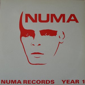 Numa Records Year 1