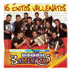16 Exitos Vallenatos