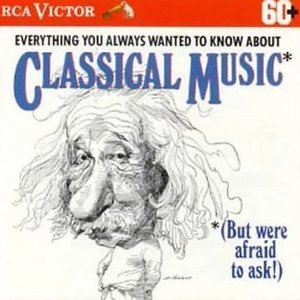 Everything You Ever Needed To Know About Classical Music