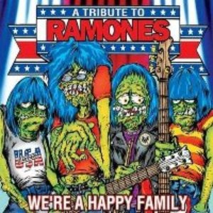 Avatar for A Tribute To Ramones