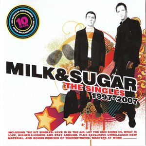 10 Years of Milk & Sugar - The Singles