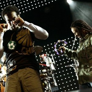 Ben Harper and Ziggy Marley 的头像