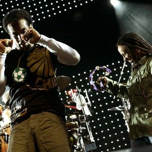 Аватар для Ben Harper and Ziggy Marley