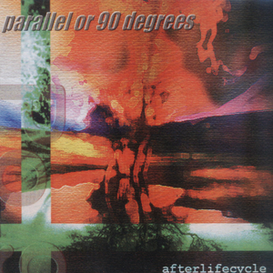 Afterlifecycle cover