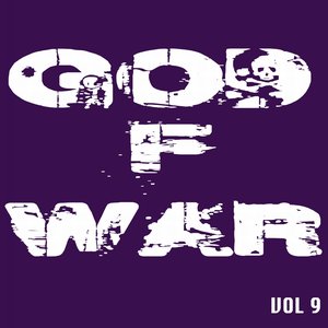 God of War, Vol. 9