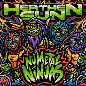 Nu-Metal Ninjas