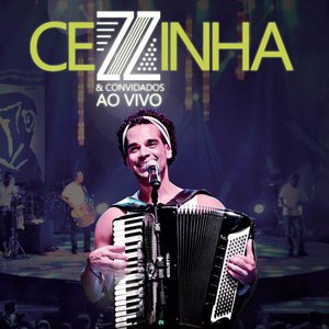 Image for 'Cezzinha & Convidados (Ao Vivo)'