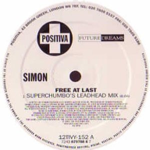 Free At Last (The Remixes)