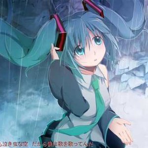 Avatar für れるりり feat. 初音ミク