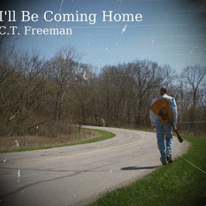 I'll Be Coming Home