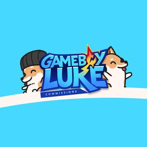 Gameboy Luke Commissions