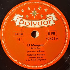 El Mosquito / Malagueña