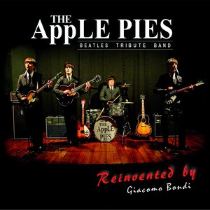 The Apple Pies Reinvented By Giacomo Bondi