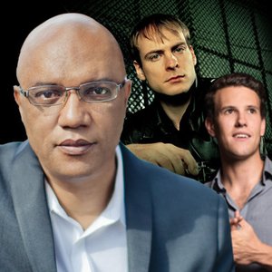 Billy Childs Trio 的头像