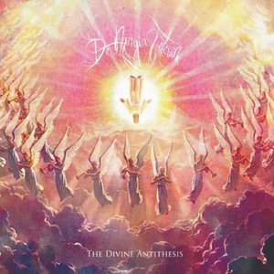 the divine antithesis